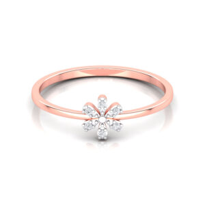 Artistic Ring