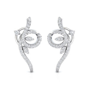 Susan Ear Ring