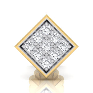 Tammana Diamond Nose Pin