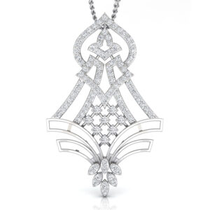Zayn Blooming Pendant