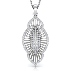 Susan Pendant