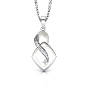 Hingis Pendant