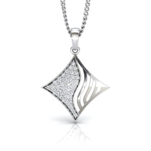 Rokiya Pendant