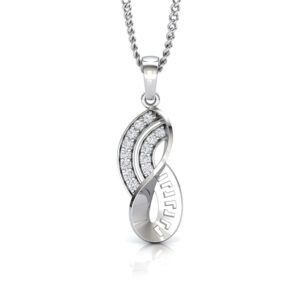 Steffi Pendant
